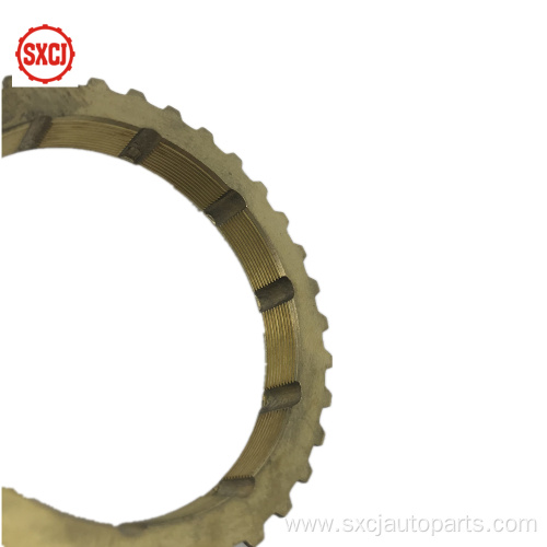 Good Quality 49429106 Transmission Synchronizer ring for Fiat